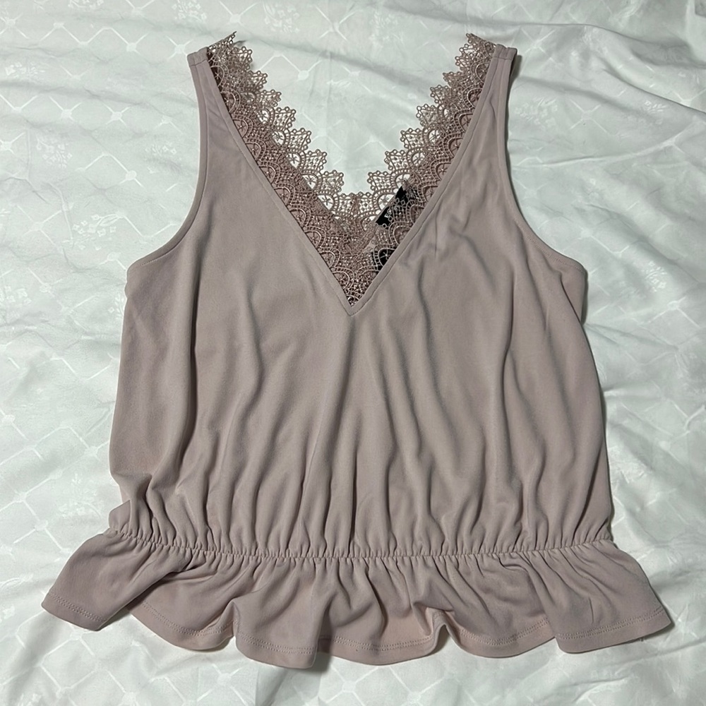 Express, Tank Top, S